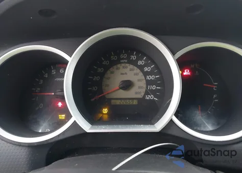 2008 Toyota Tacoma z USA, uszkodzony, nr VIN 5TEPX42N68Z523044